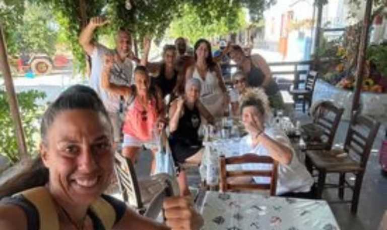 Kelly Athanasiadou - 2