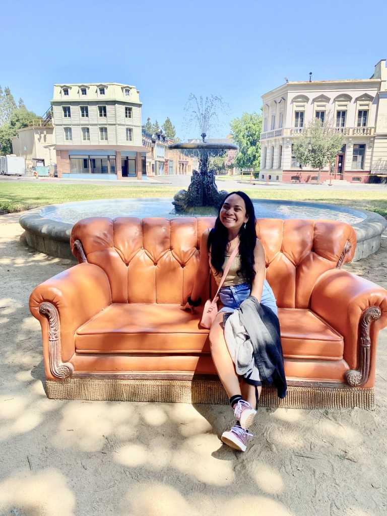 Lauren Barrientos - 3