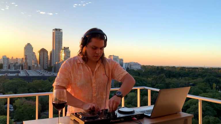 Felipe Latorre Cabello - 7