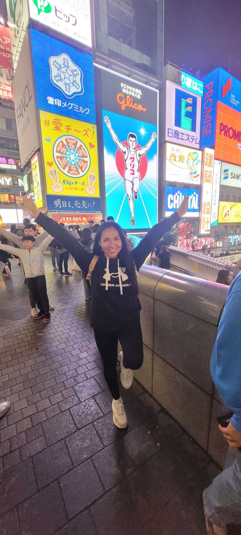 Lyssette Herrera Garcia - 16