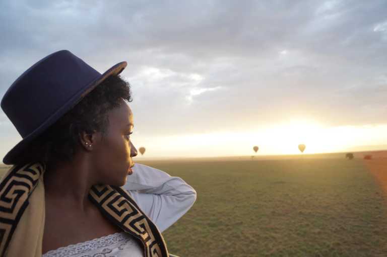 Kenia - Kenyan Wonders Safari: All inclusive Maasai Mara, Lake Nakuru, Amboseli and Nairobi Adventure - JoinMyTrip