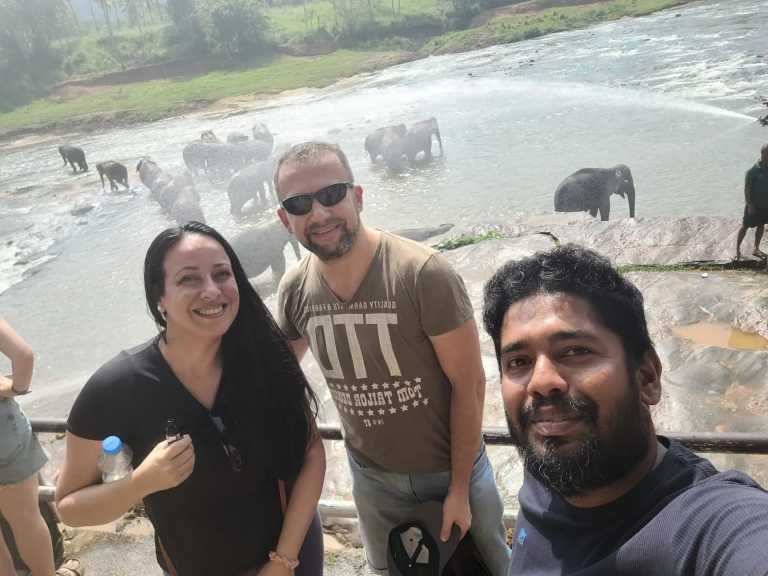 Sandun  Eshwara  - 19