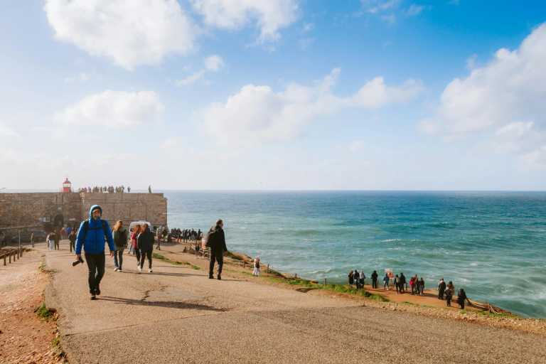 Portugal - 🌊 The Hidden Gems of Central Portugal 🌿 - JoinMyTrip