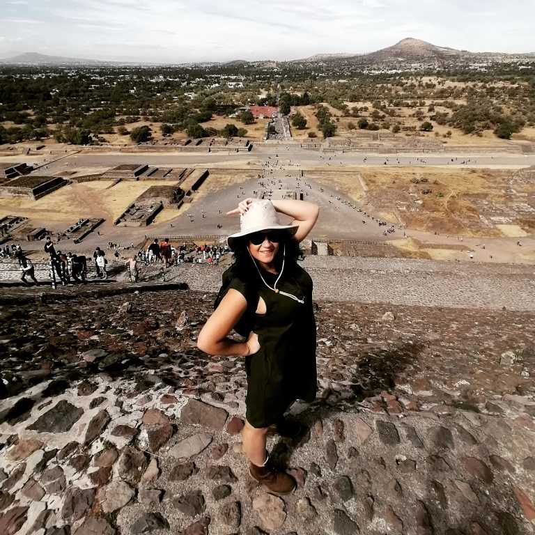 Αrtemis TSICHLIA - 5