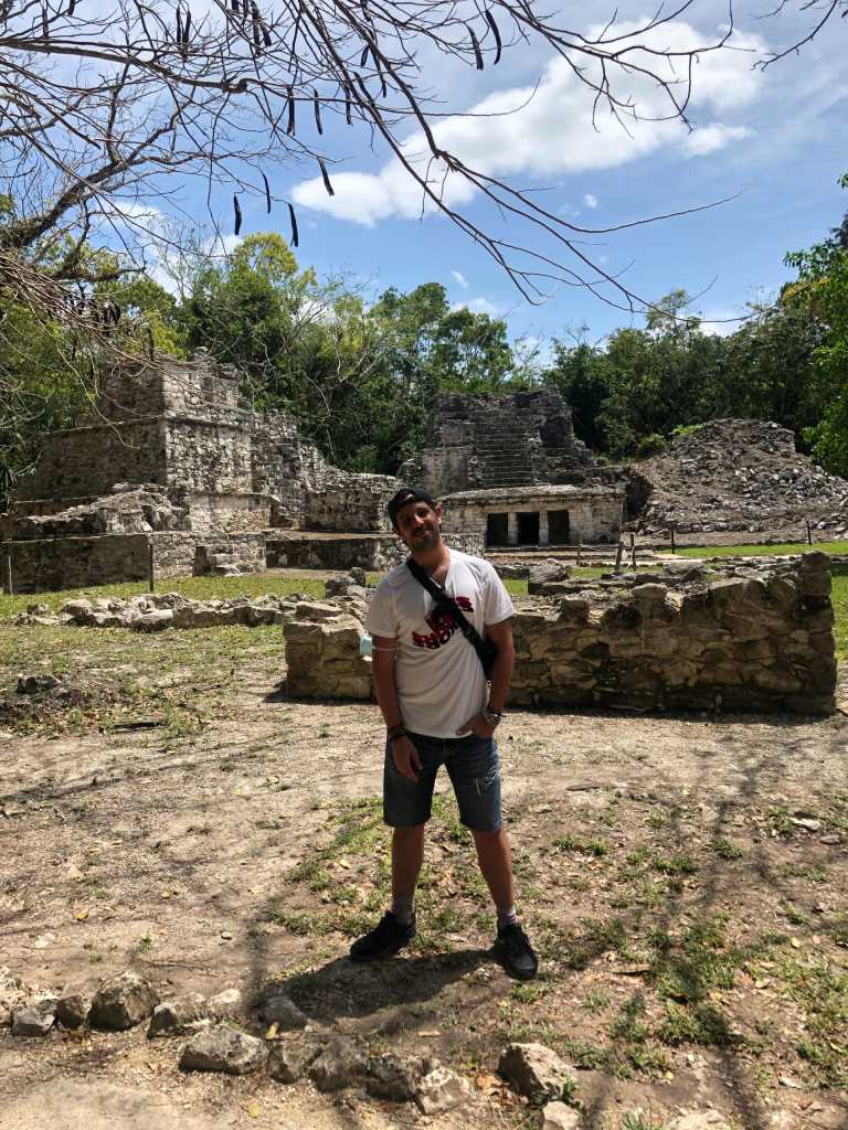 Francisco Jiménez Luna - 26