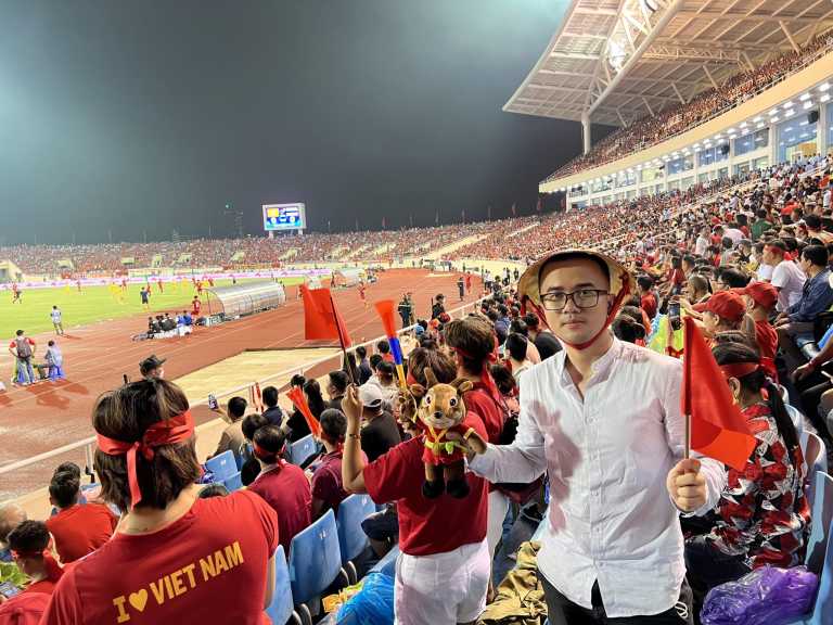 Nhật Lê Minh - 11