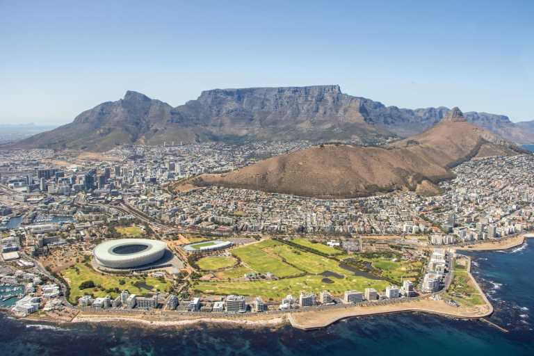 South Africa - Kapstadt, Südafrika - Coliving & Coworking 🧑‍💻🏝 Einzelzimmer - JoinMyTrip