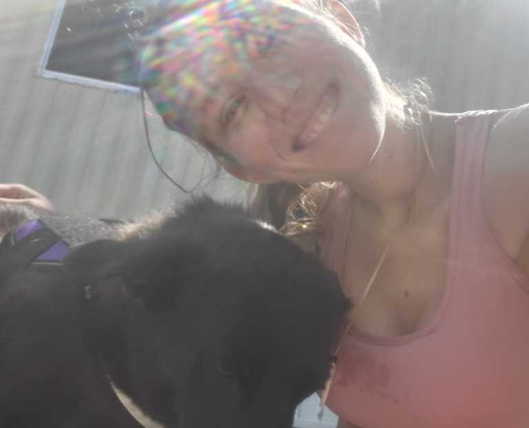 Kelsey  Richardson  - 12