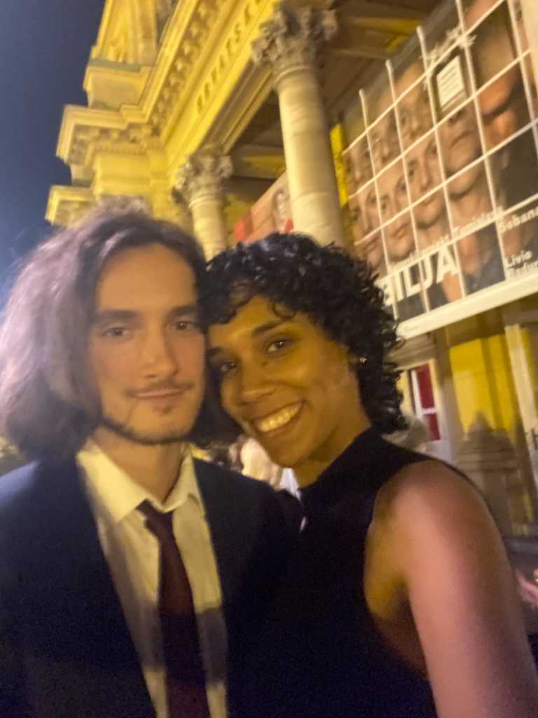 Katherine & Ante Vadas - 1