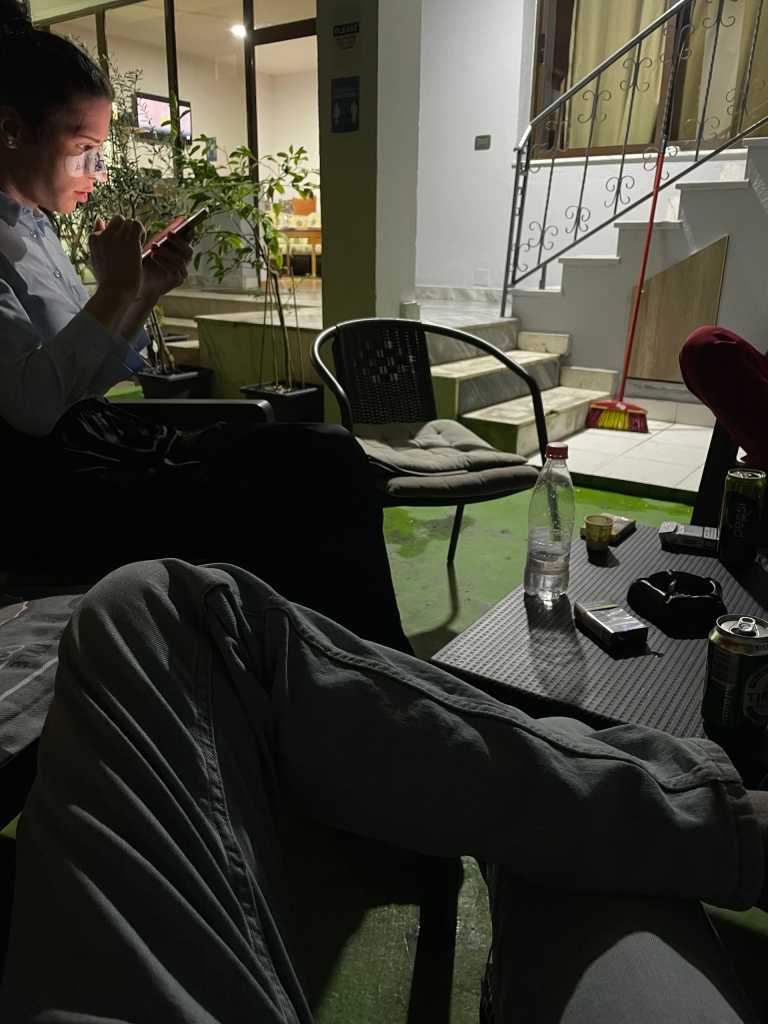 Kaustubh Bihani - 16