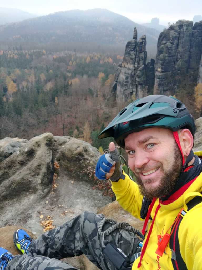 Thomas Dewerzeny - 6