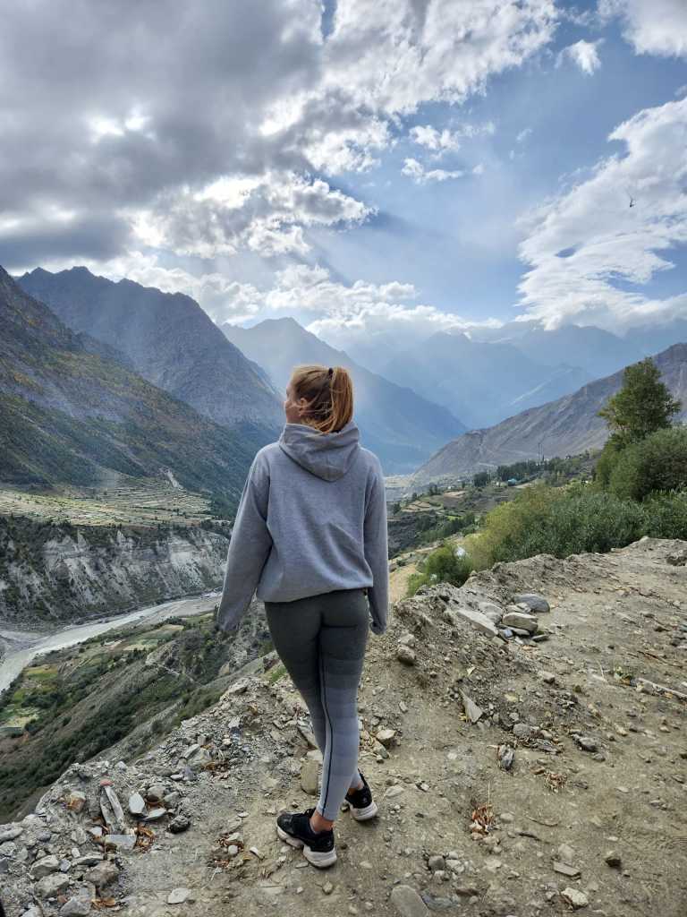 Vanessa Kozlowska - 4