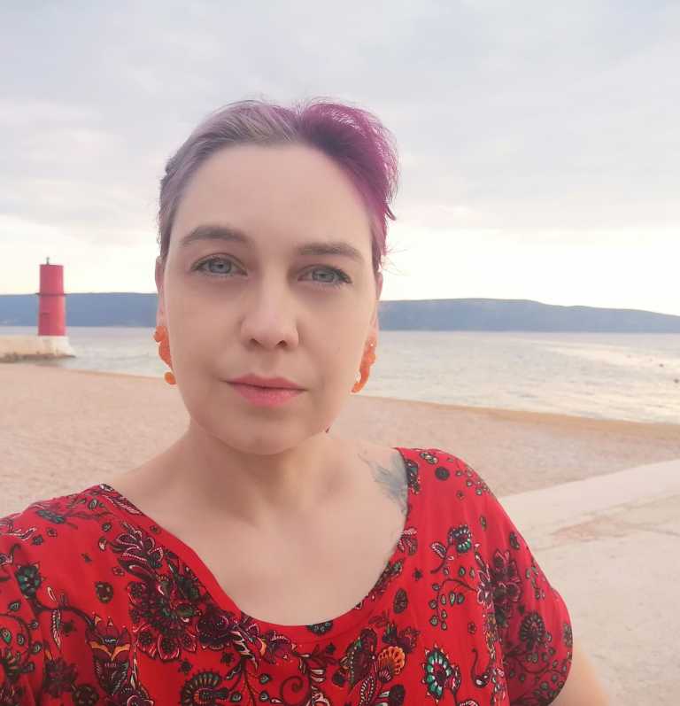 Celeste B. Petrovic - 6