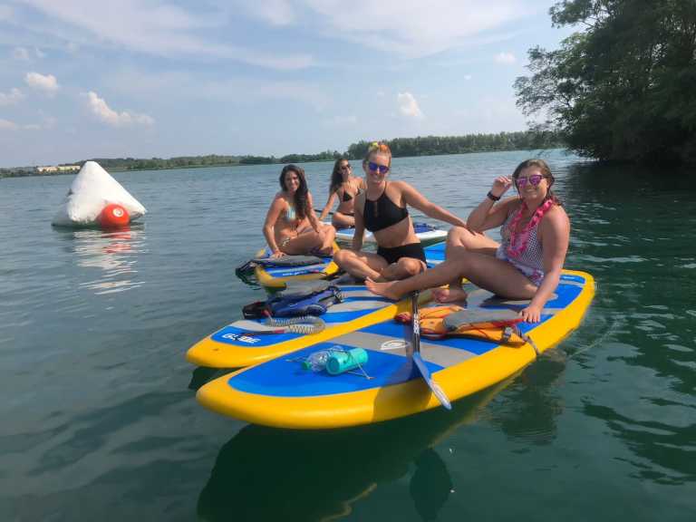 Malorie Galligan - 9