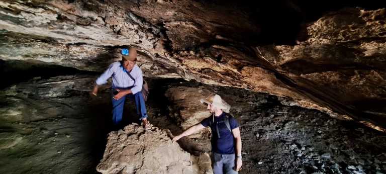 Jaime González - 17