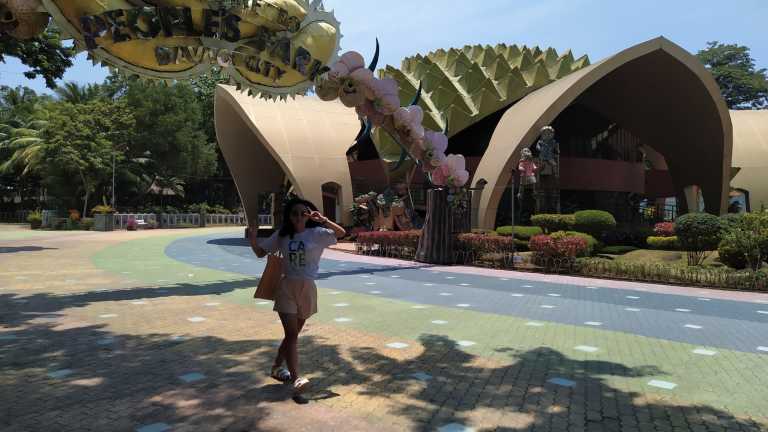 Angelica Vidanes - 35