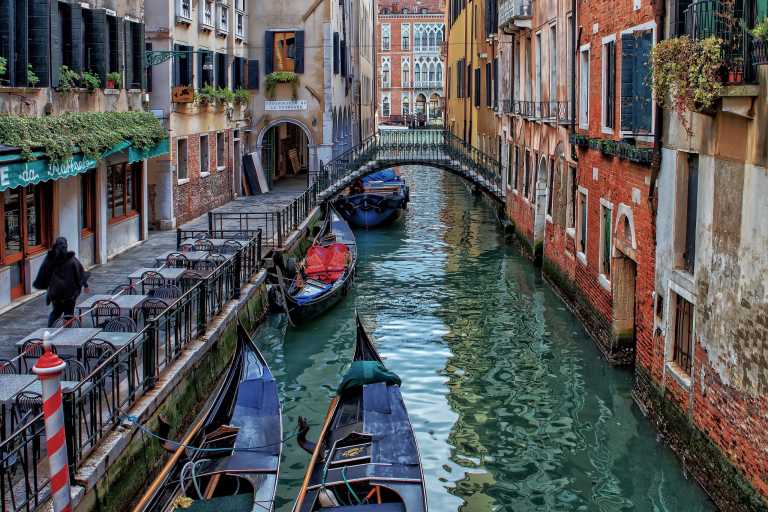 Italy - Weekend trip to Venice: immersing yourself into authentic atmosphere of the city of romance, and visiting islands around - JoinMyTrip