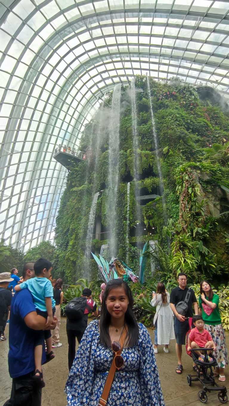 Sharmaine Padilla - 8