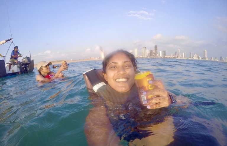 Nadine de Rosayro - 35