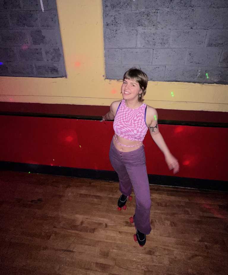 Dominika Latkowska - 0