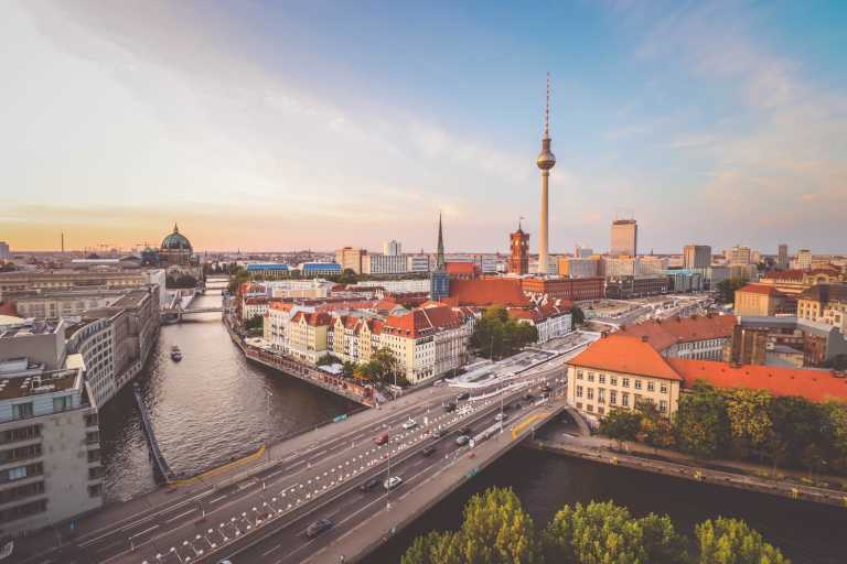 Deutschland - Städtetour Berlin - 4 Tage Geschichte, Kultur, Natur und Gegenwart kennenlernen - JoinMyTrip