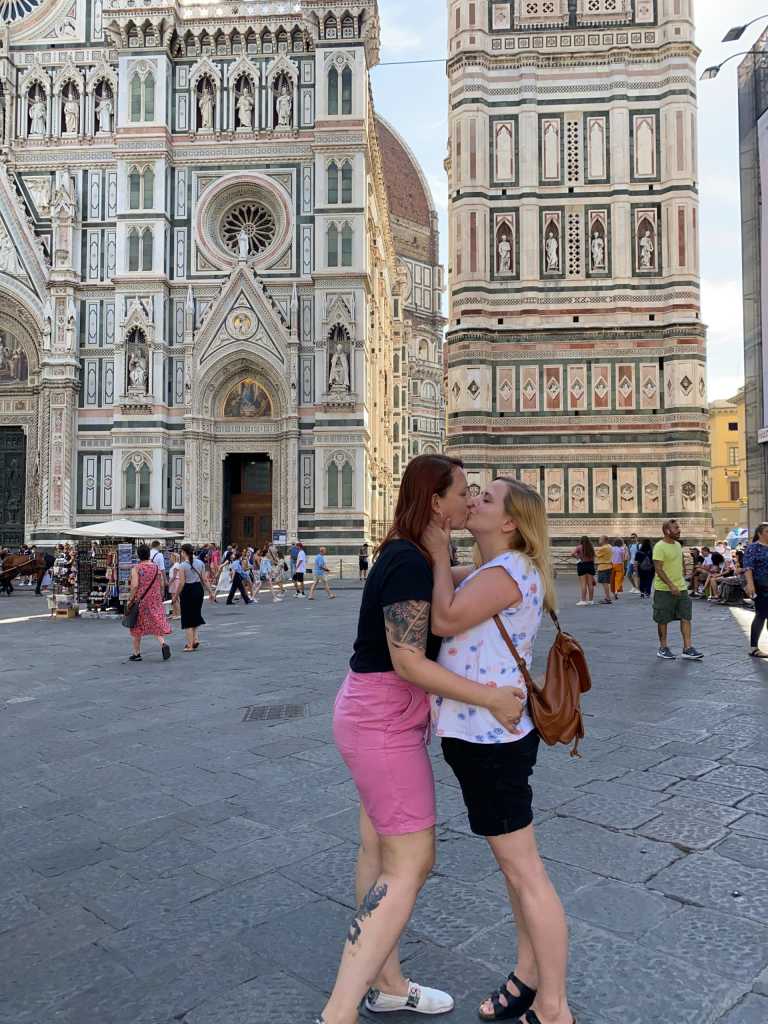 Cora & Carina G. - 6