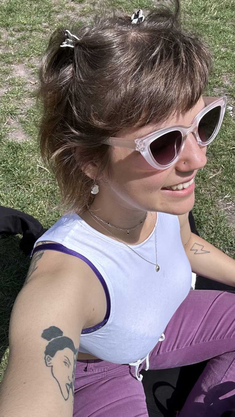 Dominika Latkowska - 4