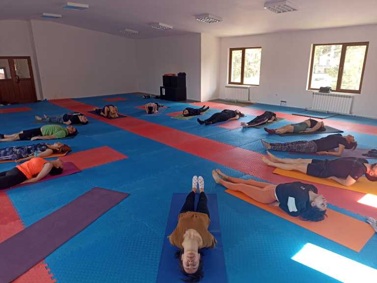 Nikoleta Teodosieva - 5