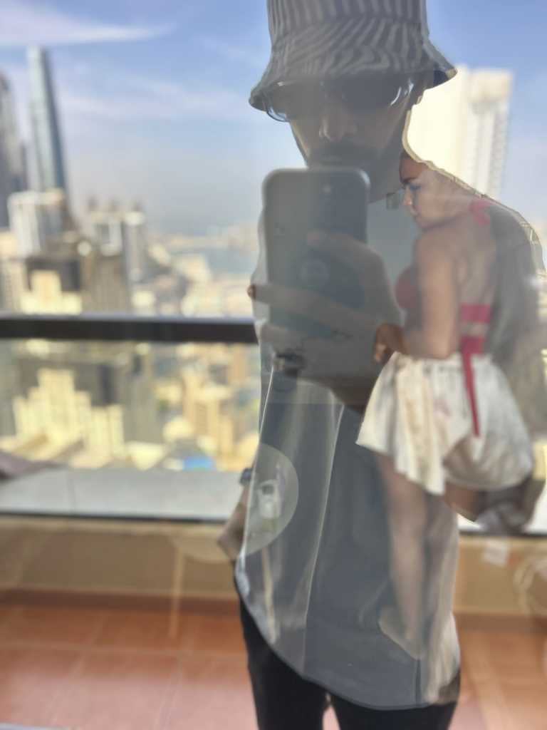 Kaustubh Bihani - 32