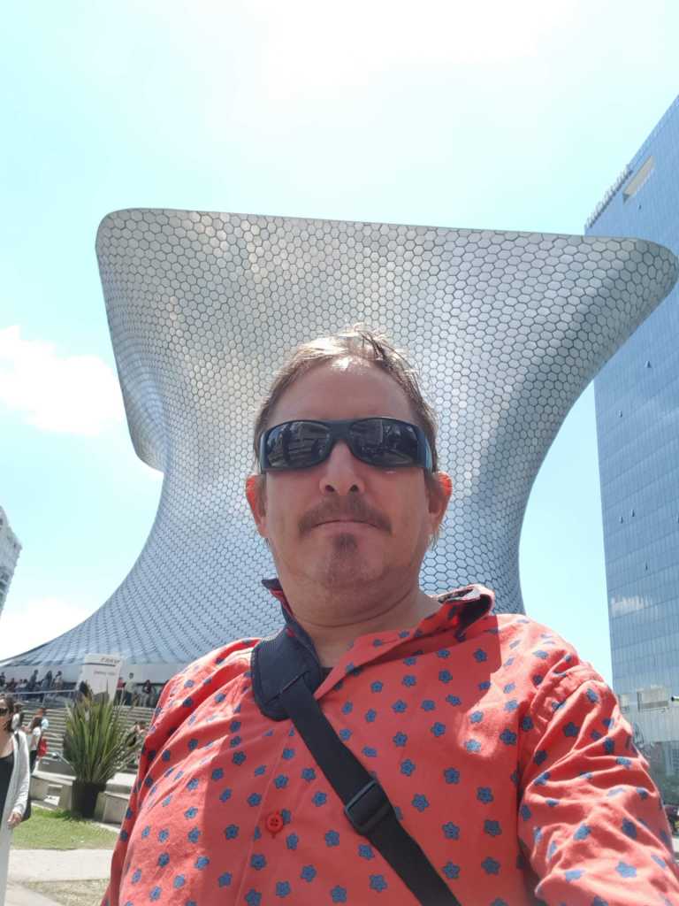 Carlos Rodriguez - 4