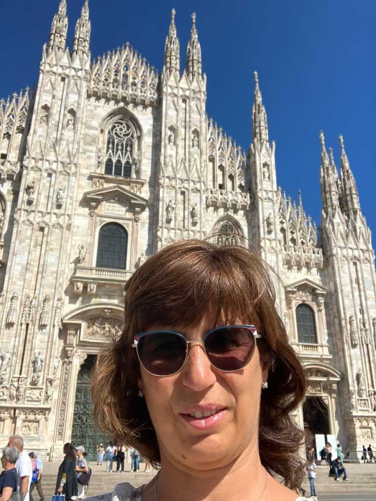 Annarita Dal Pino - 6