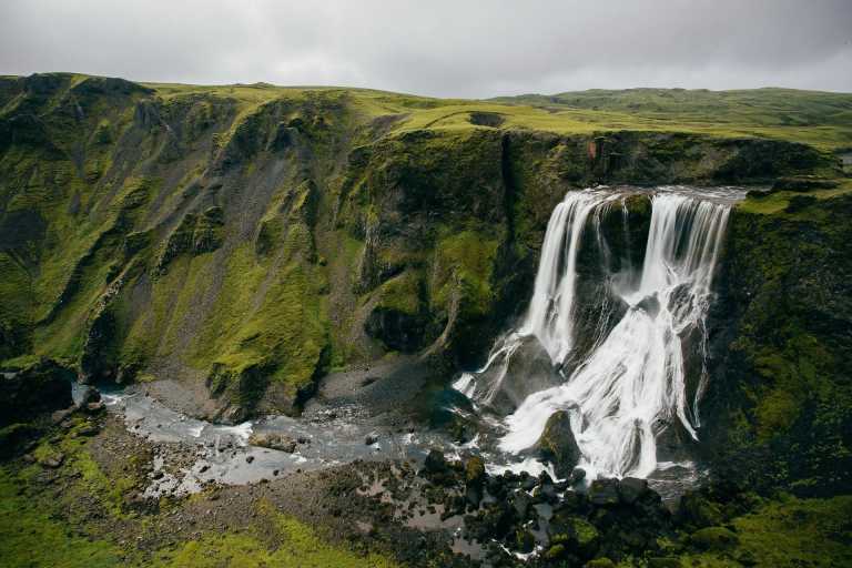 Iceland - Thingvellir National Park - Iceland road trip ultimate adventure: Explore spectacular Coastline, Waterfalls, and Glacier - 1