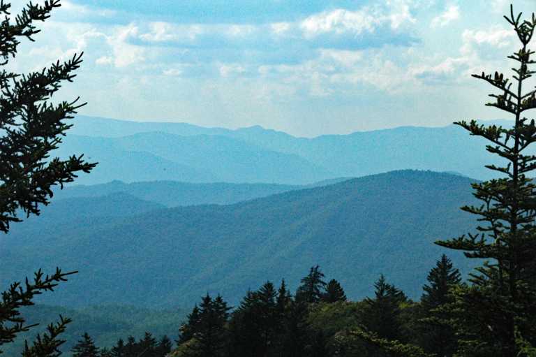 United States - Waynesville - 🍝 All-inclusive Luxury Smoky Mountain Cabin Escape (PRIVATE ROOM) 🏔 - 1