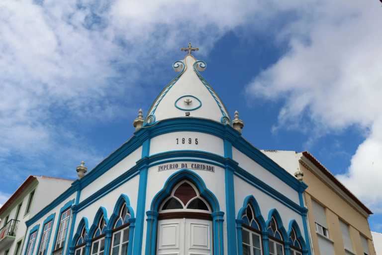 Portugal - Angra do Heroísmo - [Twin Rooms] Terceira Island with a local guide - 2