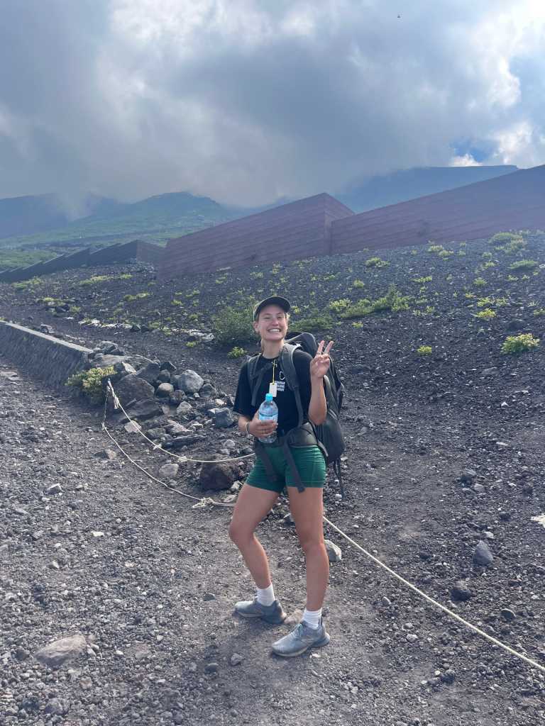 Simona  Hamilton - 2