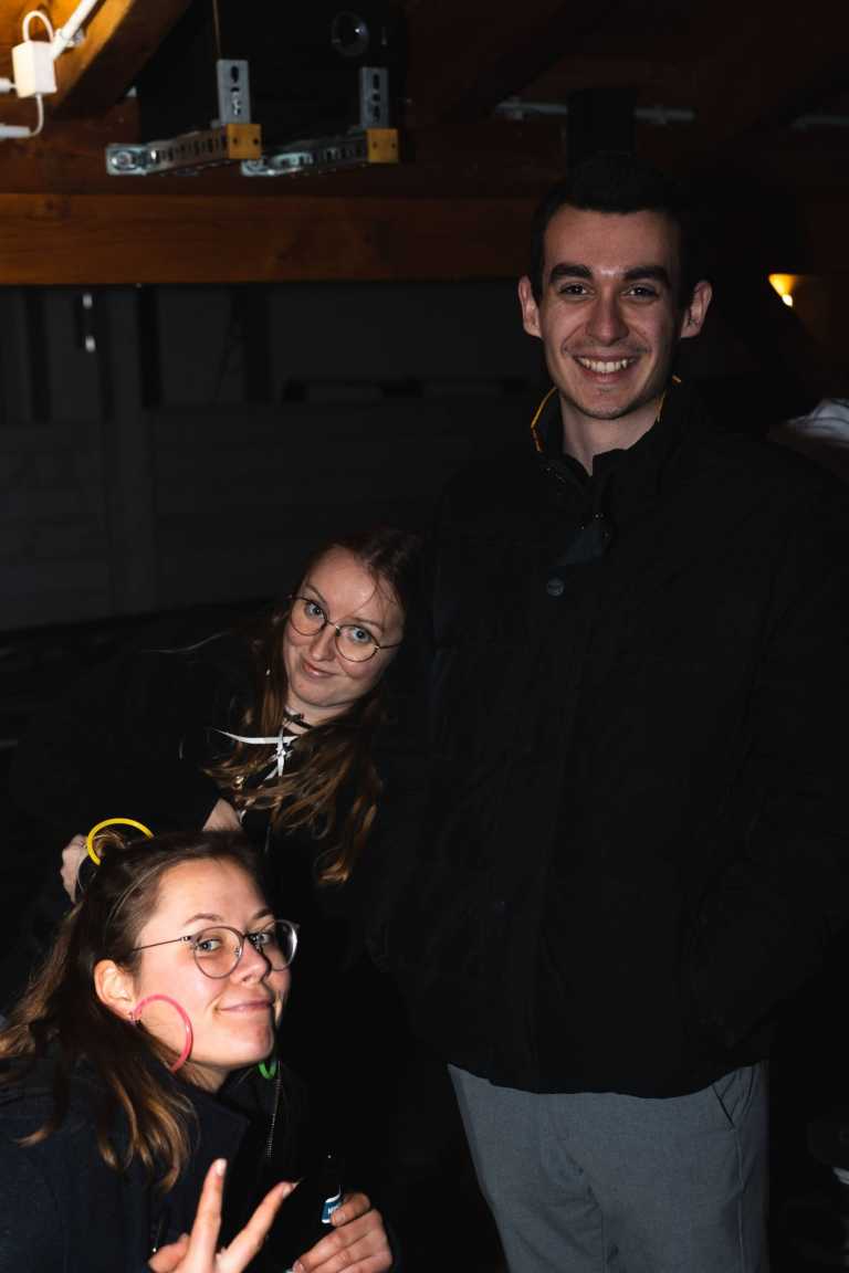 Max Udo Koberstein - 3