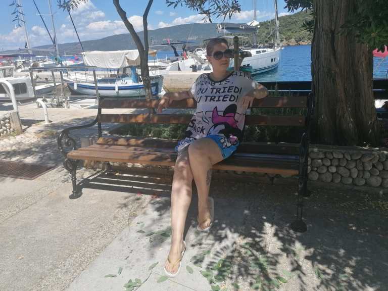 Celeste B. Petrovic - 11