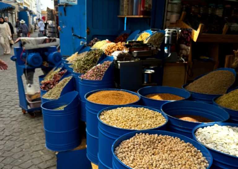 Morocco - Essaouira - ALUMA Morocco Coworking Retreat | Work, Yoga & Explore Essaouira! - 2