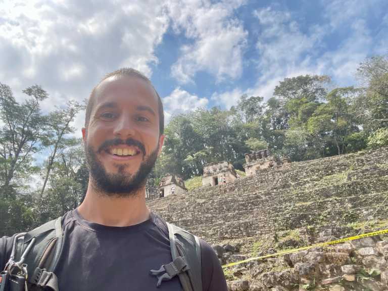 Jaime González - 83