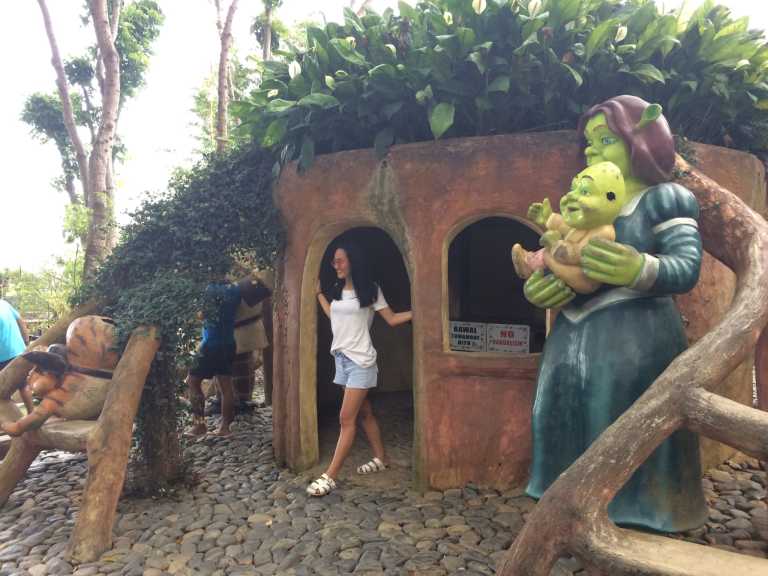 Angelica Vidanes - 30