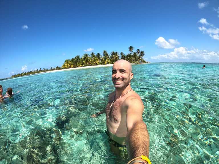 JOEL BAGUE REXACH - 1