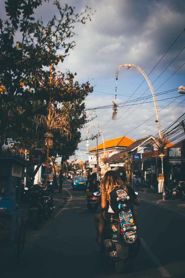 Indonesia - Ubud - Co-working in Bali: live in a Villa with Private Pool in Ubud City Center. Enjoy incredible activities in the weekend! - 3