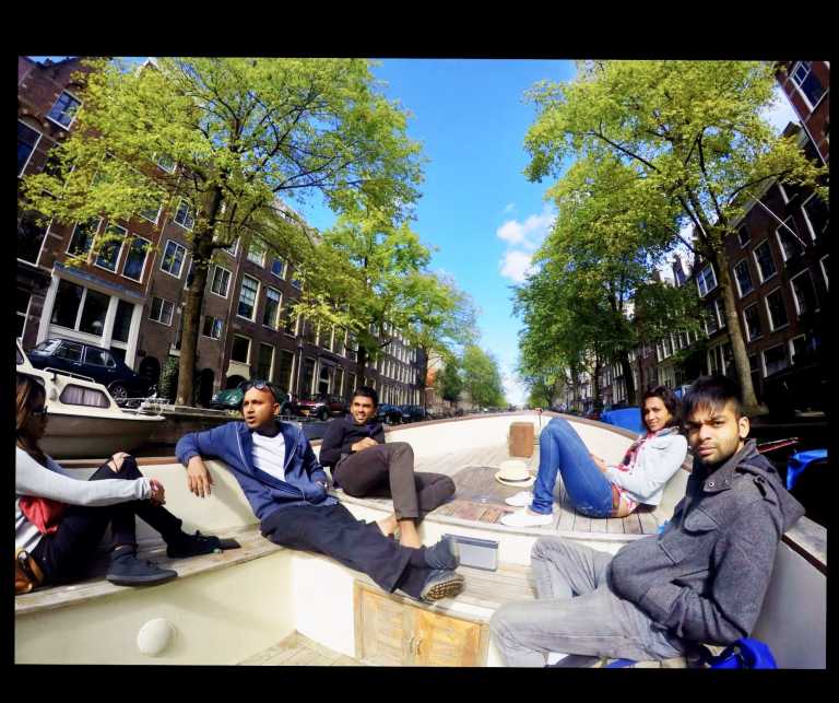 Nadine de Rosayro - 61