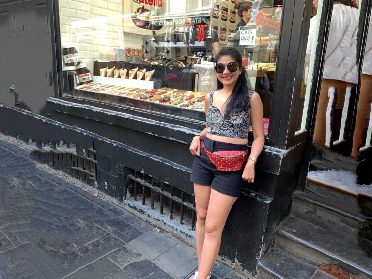 Noeme Ruth  Dimatulac - 0