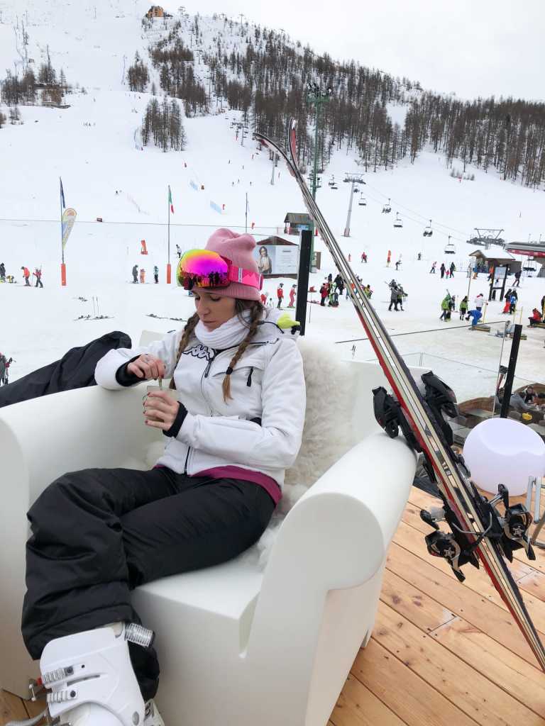 Serena Palladino - 6