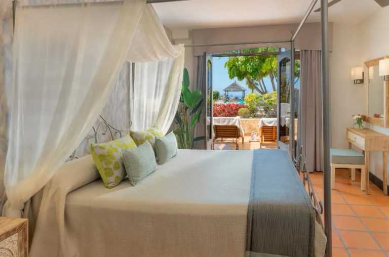 Spain - Playa de las Américas - Tenerife Coworking 🏝 Spa Resort - amazing sea & montain view, heated pool, jacuzzi, mini golf and more... - 2