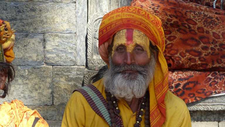 Nepal - Kathmandu - Into the Wild Heart of Nepal - 4
