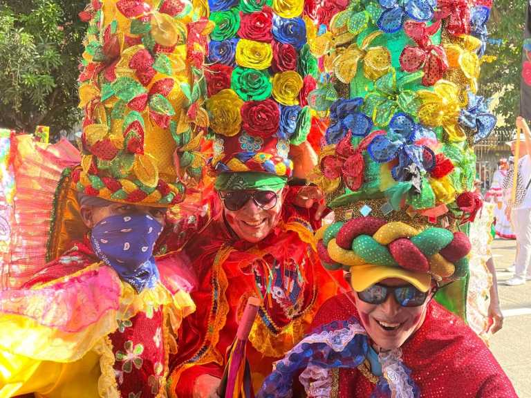 Samantha Bechara - 1