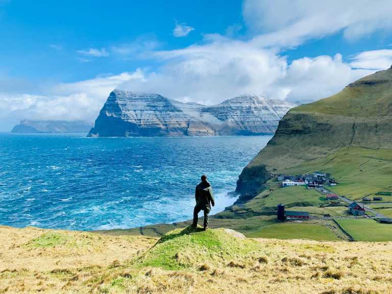 Färöer Inseln - Faroe Islands: Adventure at the Edge of the World - JoinMyTrip