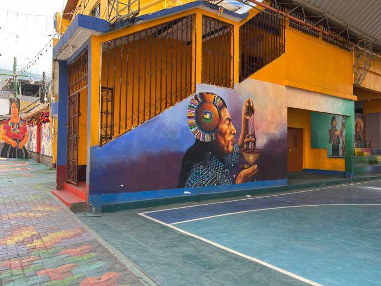 Anthony Abraham - 13